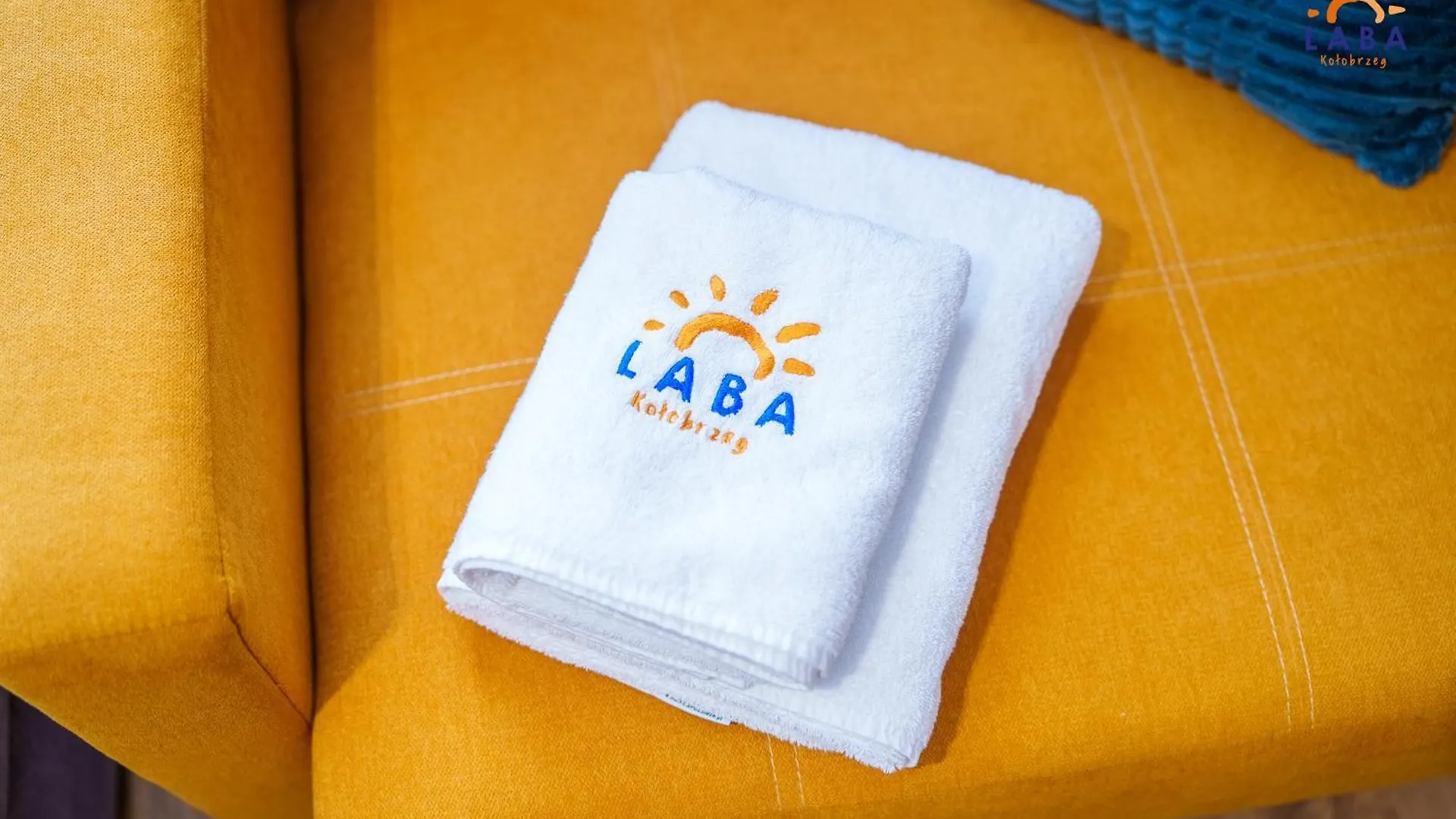 Laba Kolobrzeg Apartamenty Kollataja Z Parkingiem Apartment