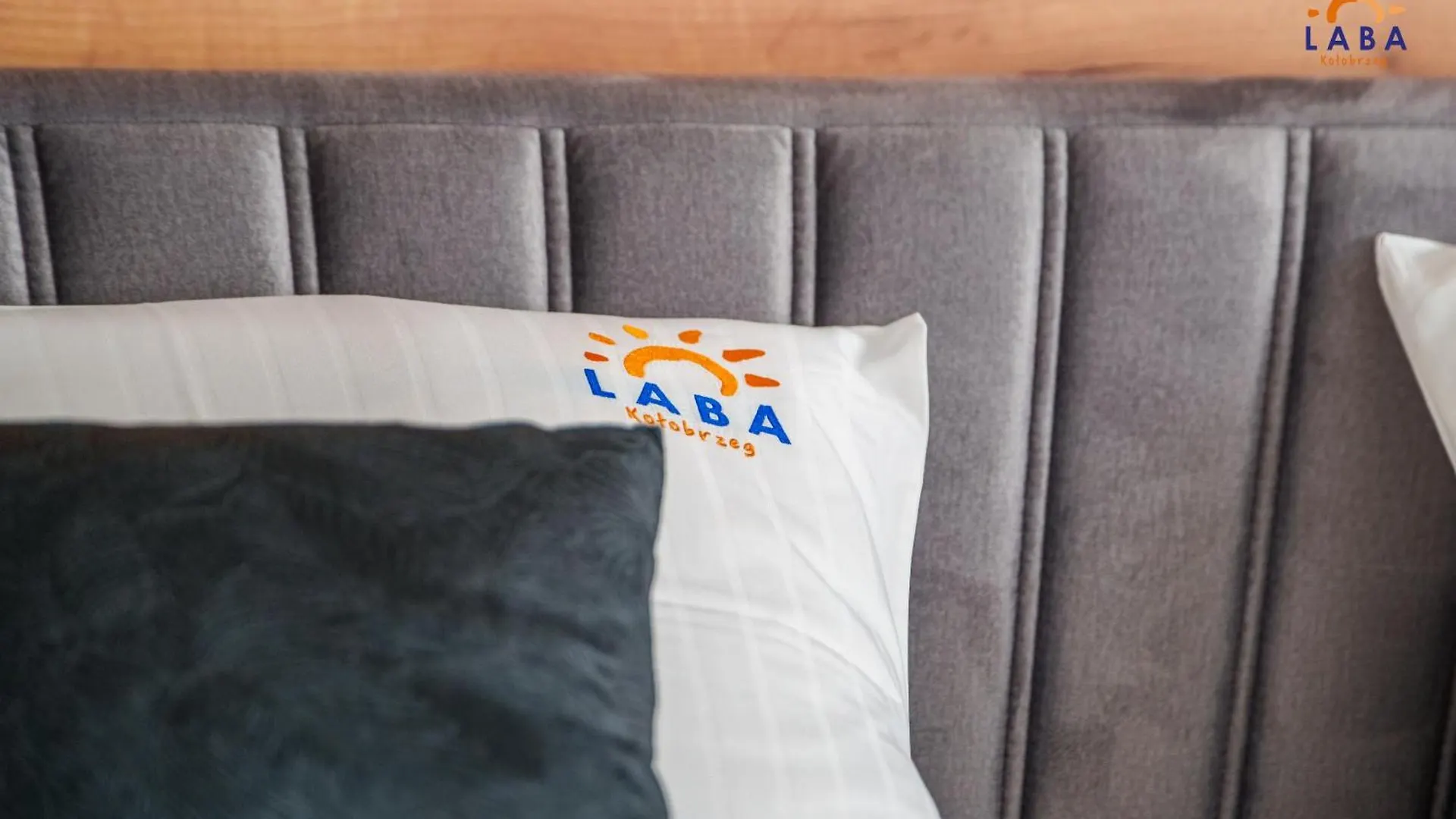 Laba Kolobrzeg Apartamenty Kollataja Z Parkingiem Apartment