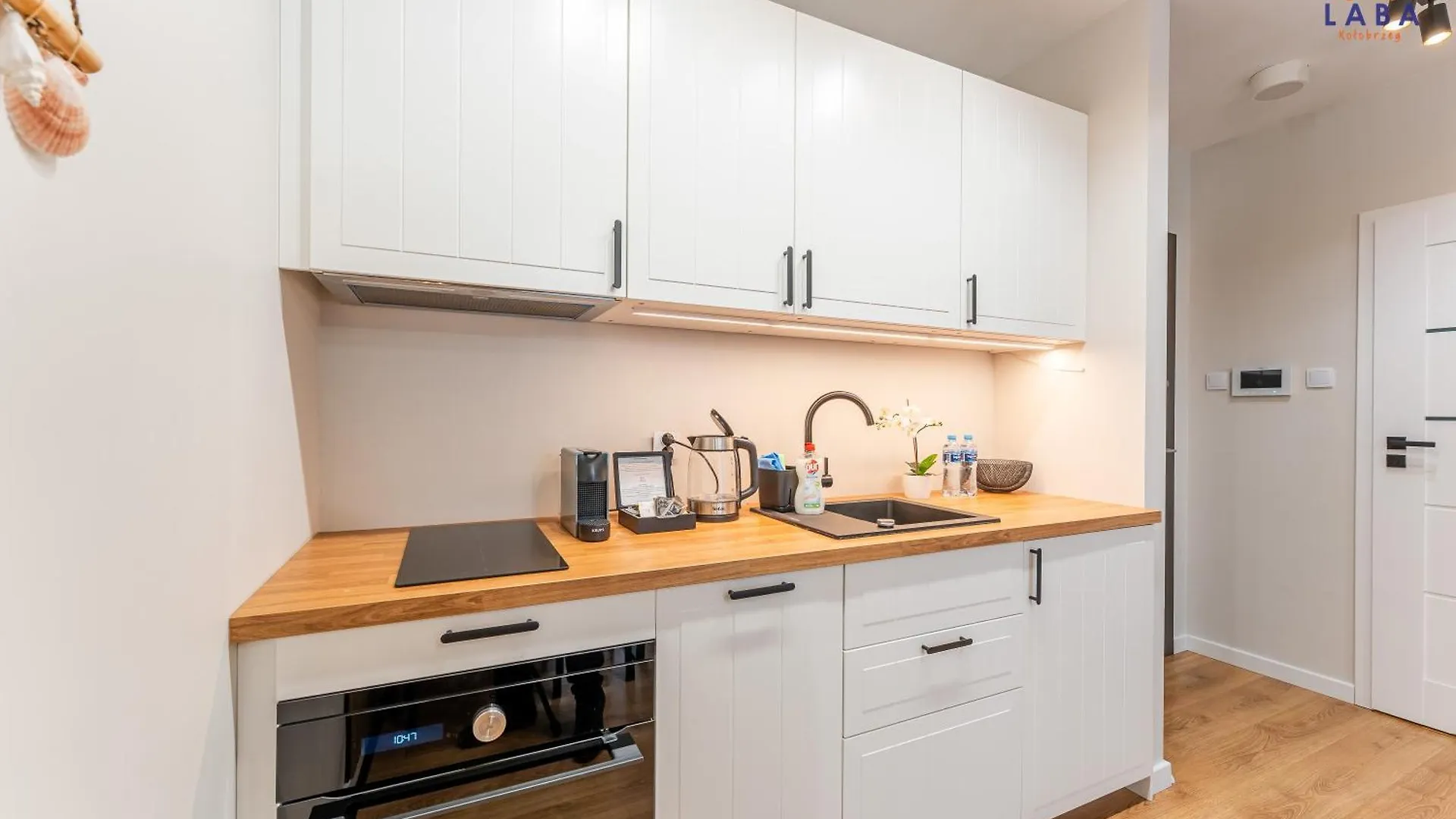 Apartment Laba Kolobrzeg Apartamenty Kollataja Z Parkingiem Poland