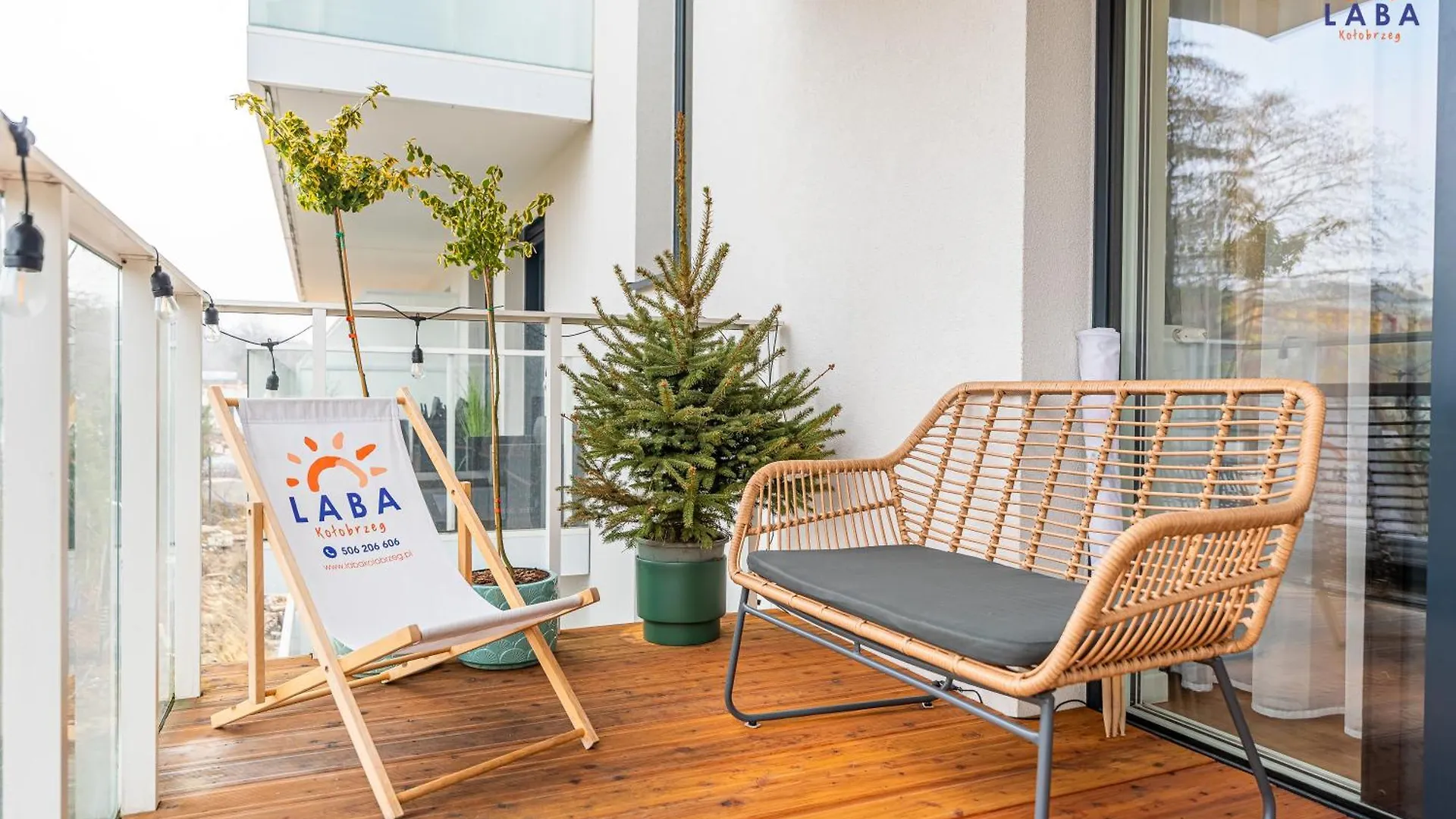 Laba Kolobrzeg Apartamenty Kollataja Z Parkingiem بولندا